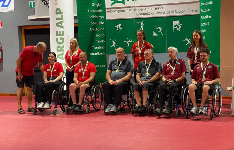 Arge Alp 2026 - 2