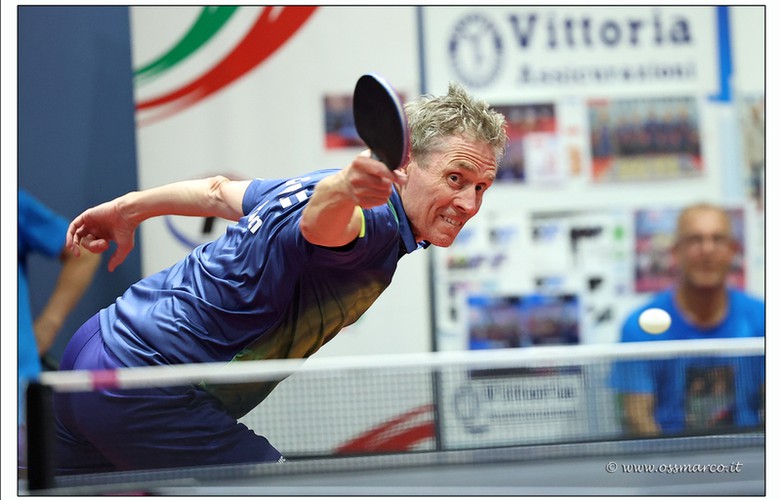 Waldner e Persson Show 09/06/26 - 2