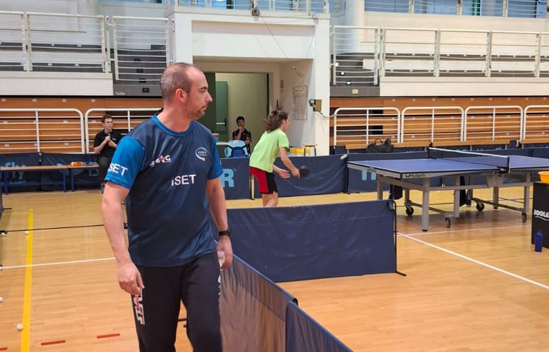 Trentino Junior Cup 06/04/25 - 8
