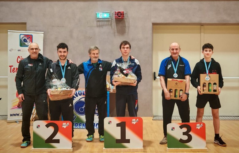 Camp. Assoluto 01/02/26 - 7