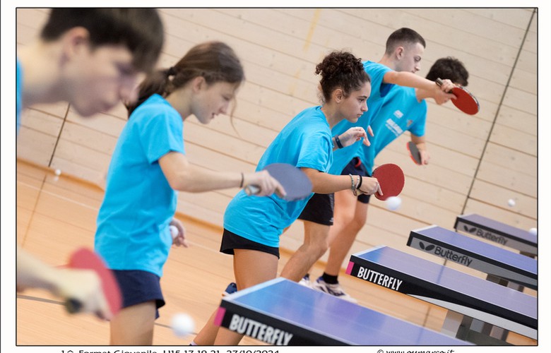Ping Pong Kids Levico 2026 pre - 4