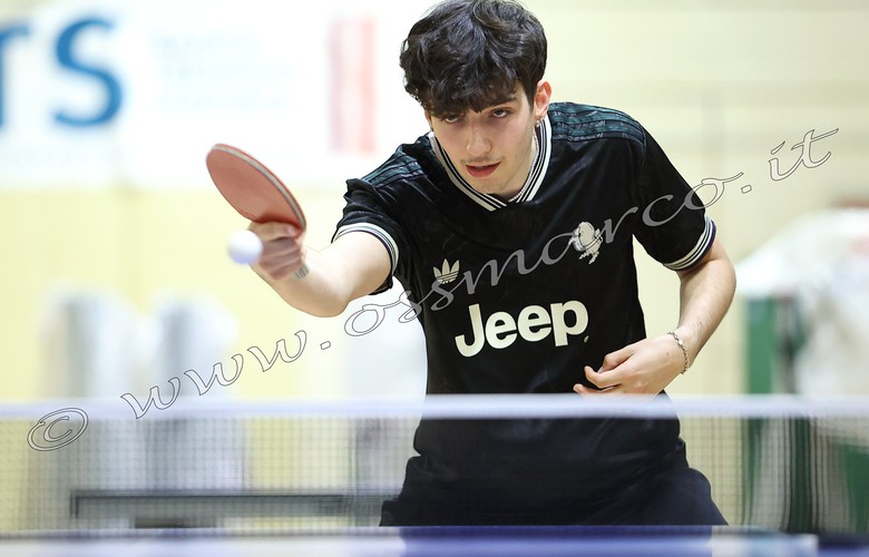 Torneo Over 23-24/05/26 - Cagna Simone