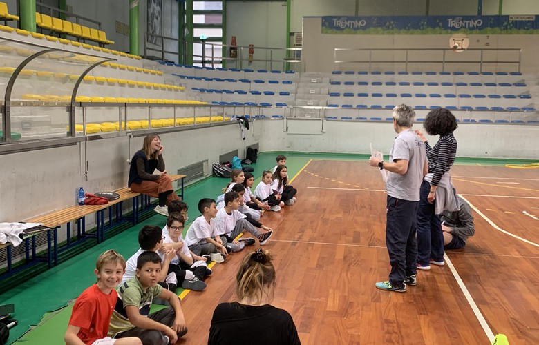 Tennistavolo Oltre 2022 - 3