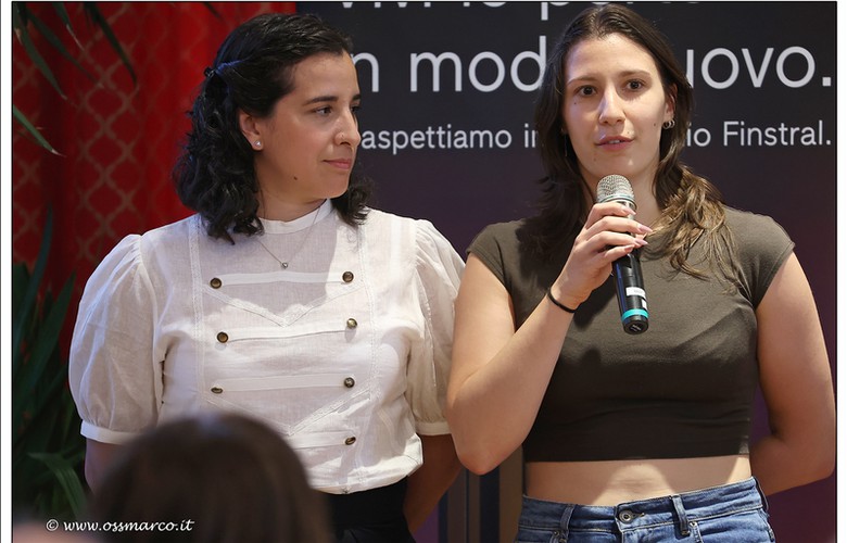 Serata conclusiva 12/06/26 - 8