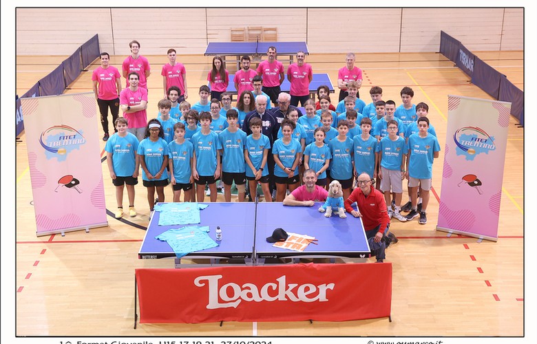 Format U15/U17/U19/U21 27/10/24