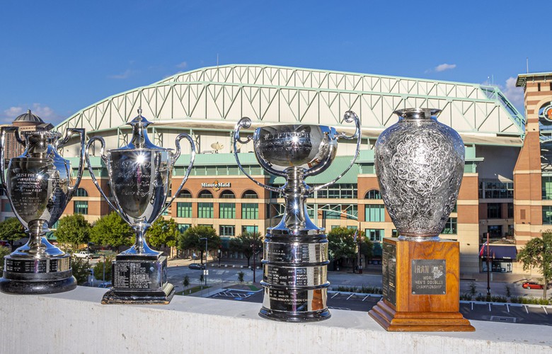 Campionati mondiali 2021