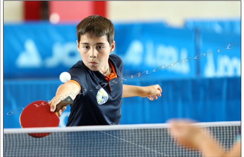 Torneo Assoluto 16/06/24 - 3