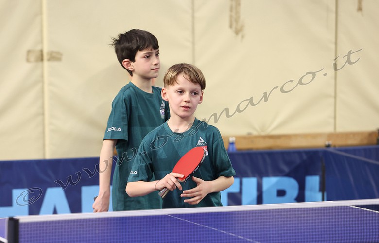 Squadre U11 01/03/26 - 7