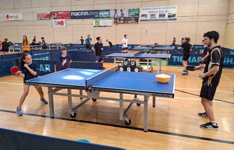 Trentino Junior Cup 06/04/25 - 47