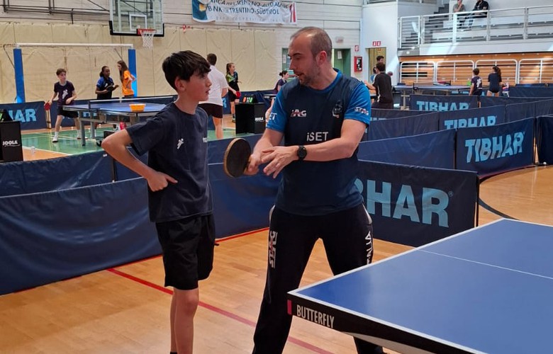 Trentino Junior Cup 06/04/25 - 36