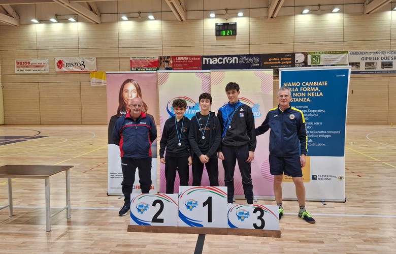 Format U15/U17/U19/U21 23/11/25 - 7