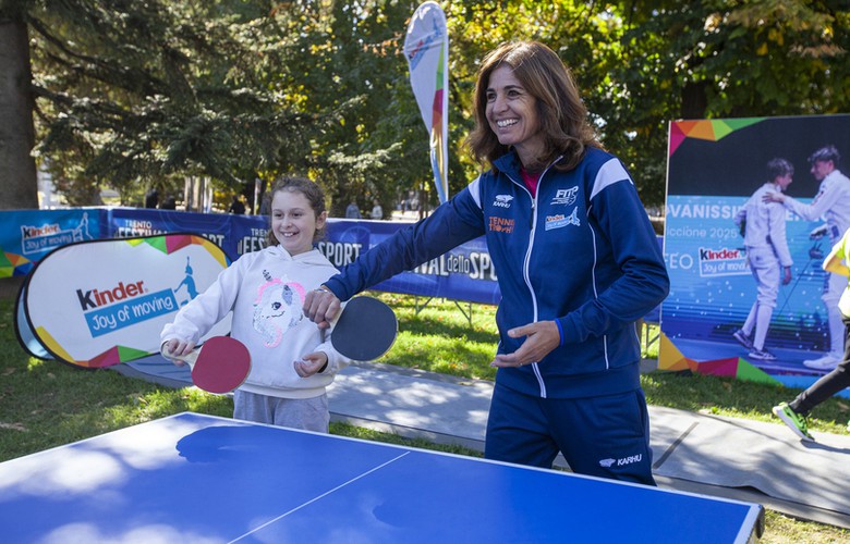Festival dello Sport 2025 - 4