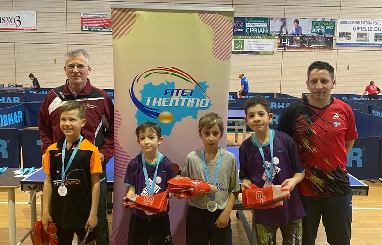 Camp. Prov. Giov. 02/02/25 - u11m