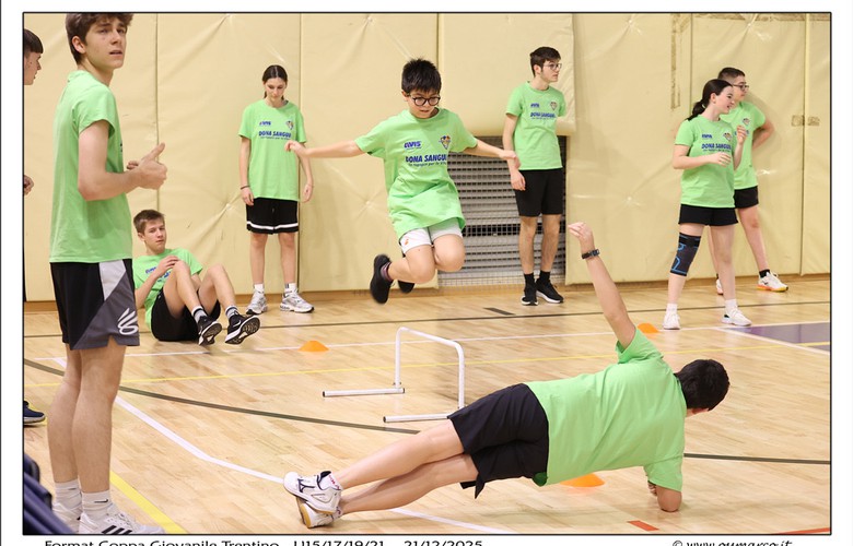 Ping Pong Kids Levico 2026 pre - 1