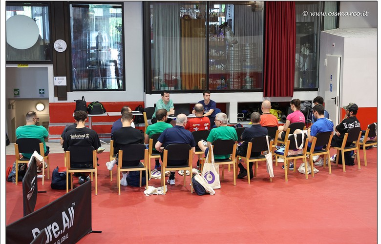 Corso tecnici 13-14/06/2026 - 2