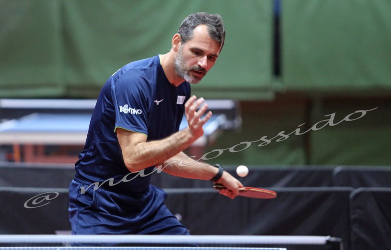 Daniele Galvagni 2023