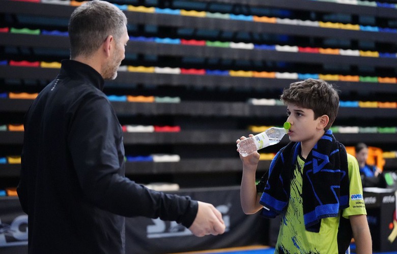 Coppa delle Regioni 2025 - Max e Andrea