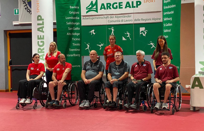 Arge Alp 2026 - 1
