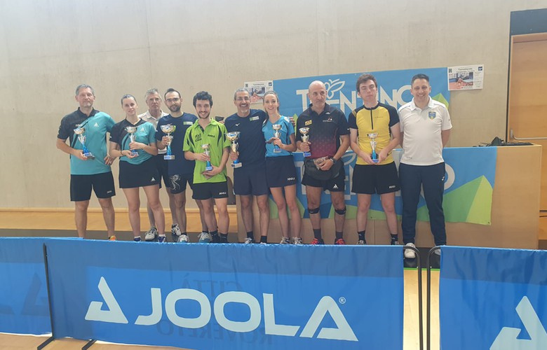 Torneo Assoluto 16/06/24 - podio 1