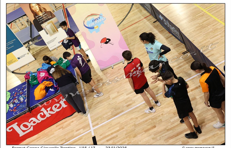 Format U15/U17/U19/U21 23/11/25 - 9
