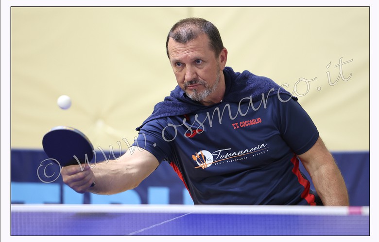 Torneo Over 9-10/05/26 - 4