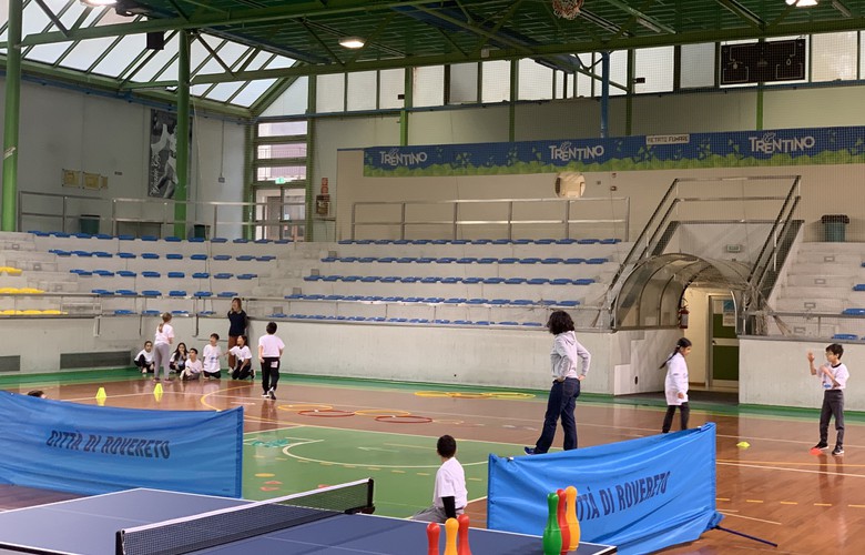 Tennistavolo Oltre 2022 - 4