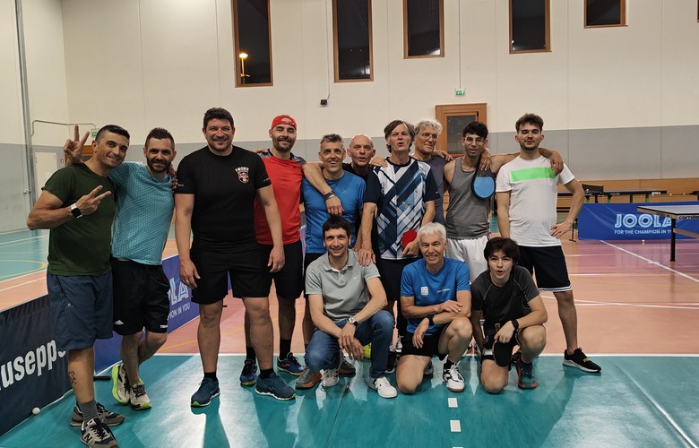 San Giuseppe 2024