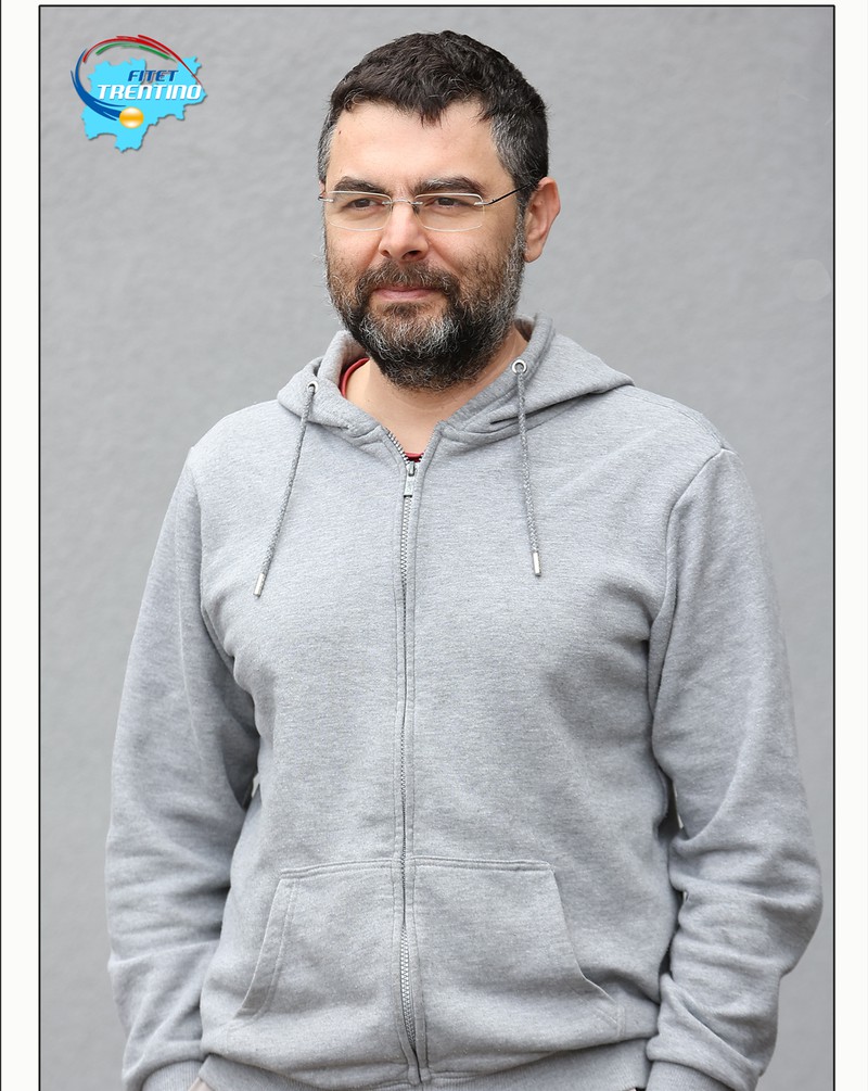 Mirko Lobino - consigliere società 2024-28