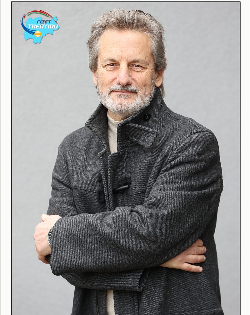 Enrico Panizza - consigliere società 2024-28