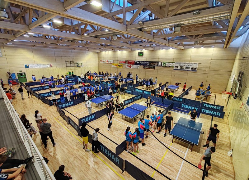 Camp. Studenteschi novembre 2025