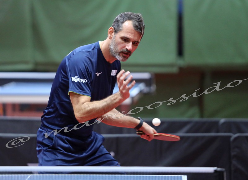 Daniele Galvagni 2023