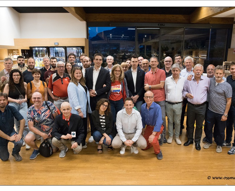 Serata conclusiva 16/06/23 - 17