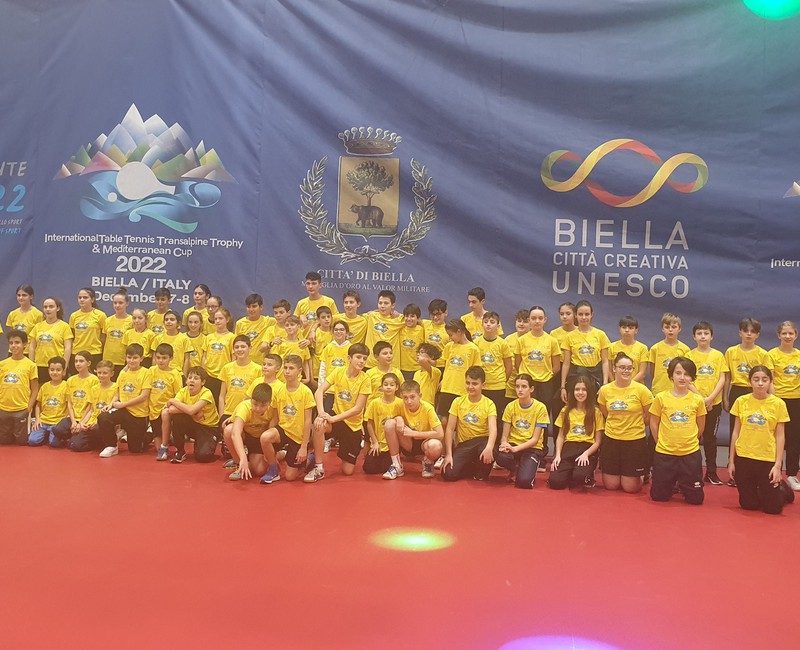 Trofeo Transalpino 2022