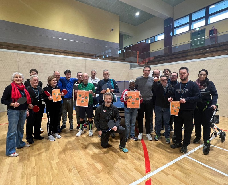 Tennistavolo per tutti 2023 - 5