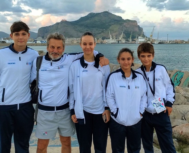 Trofeo CONI 2024
