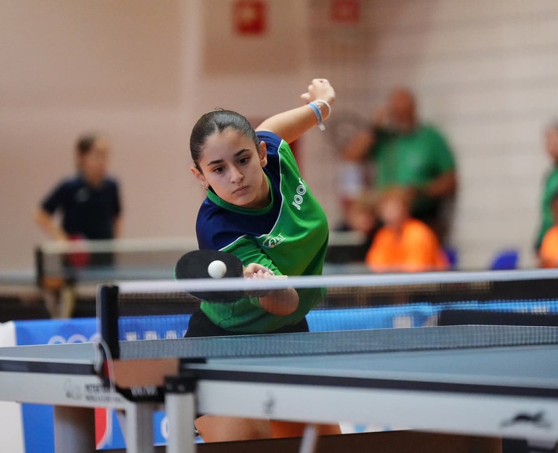 Trofeo CONI 2025 - Capuano