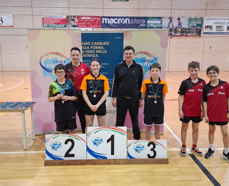 Format U11/U13 30/03/25 - podio 2