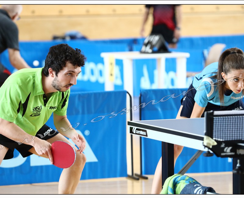Torneo Assoluto 16/06/24 - 9