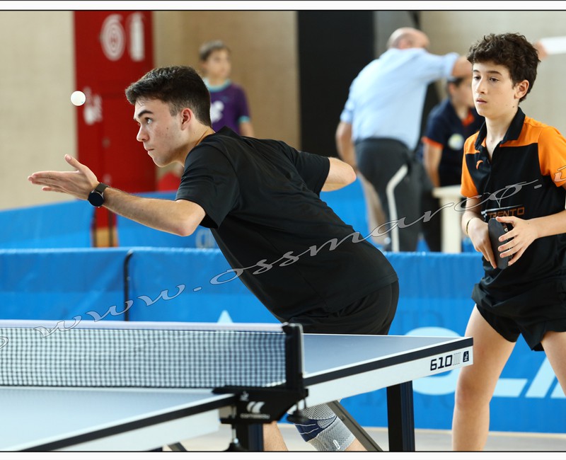 Torneo Assoluto 16/06/24 - 6