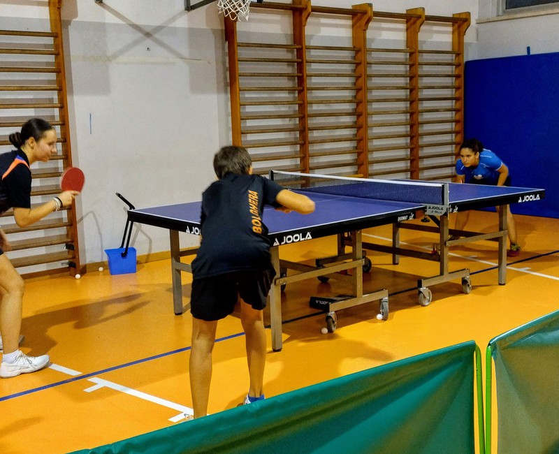 Trofeo CONI 2024 - 2