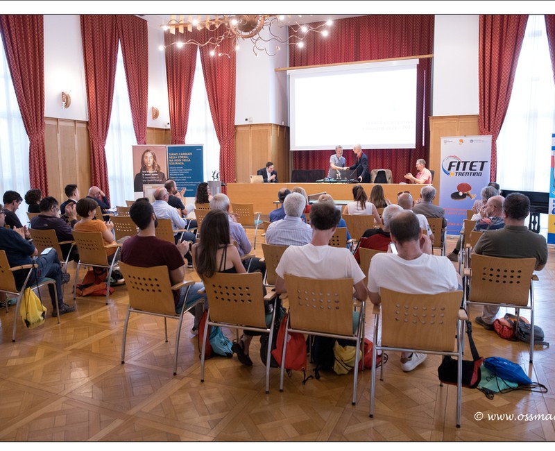 Serata conclusiva 16/06/23
