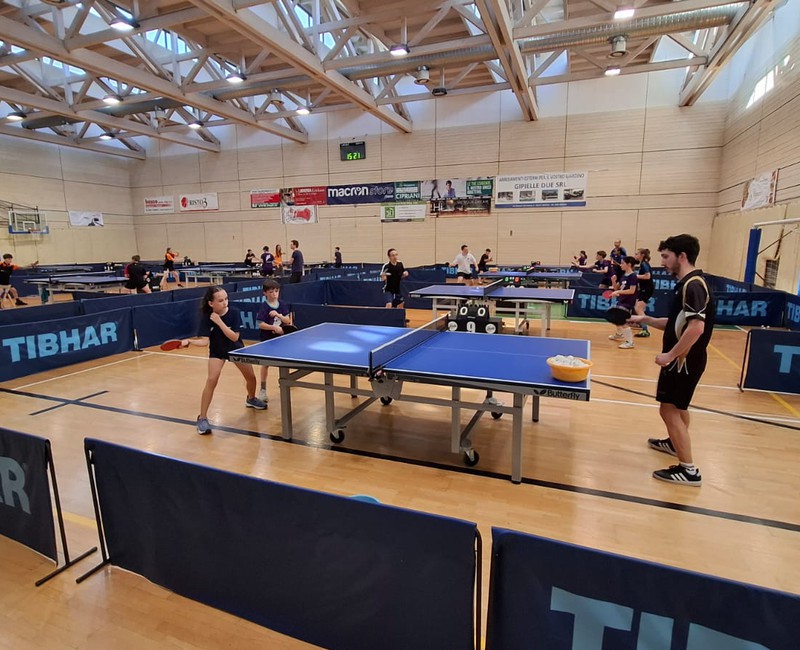 Trentino Junior Cup 06/04/25 - 44