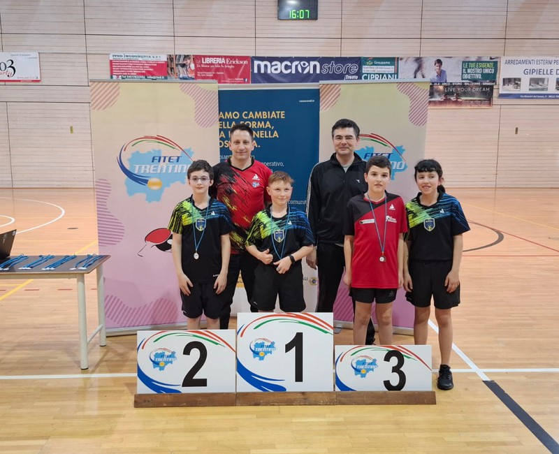 Format U11/U13 30/03/25 - podio5
