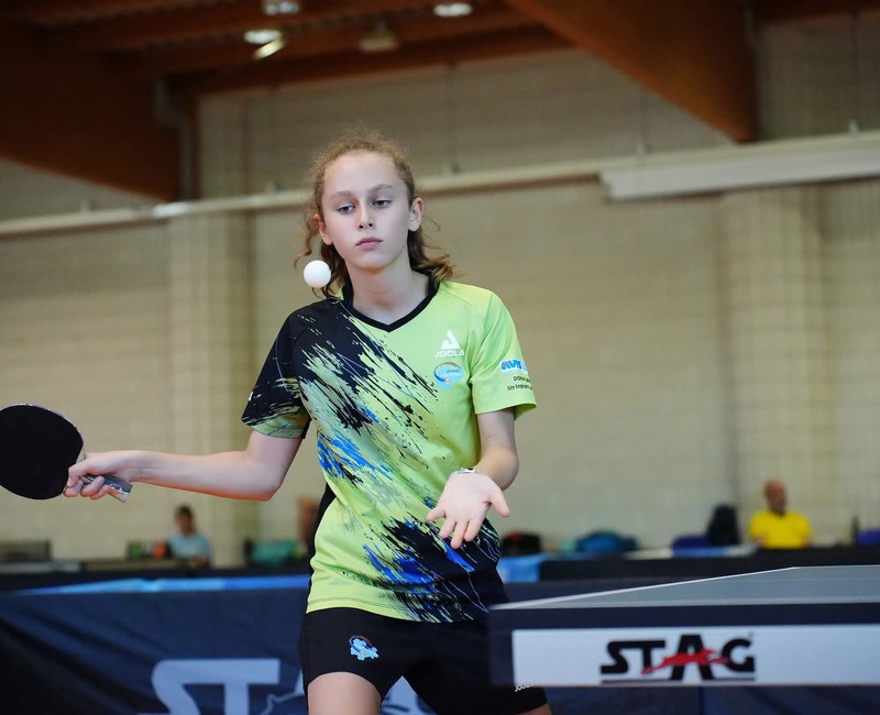 Trofeo CONI 2025 - Ciaschi