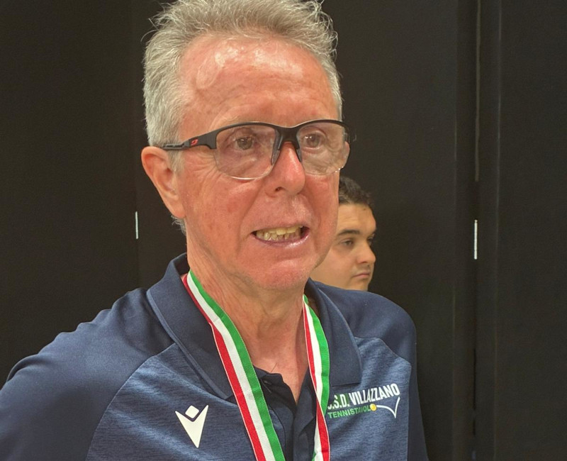 Camp. Italiani Paralimpici 2026 - 2