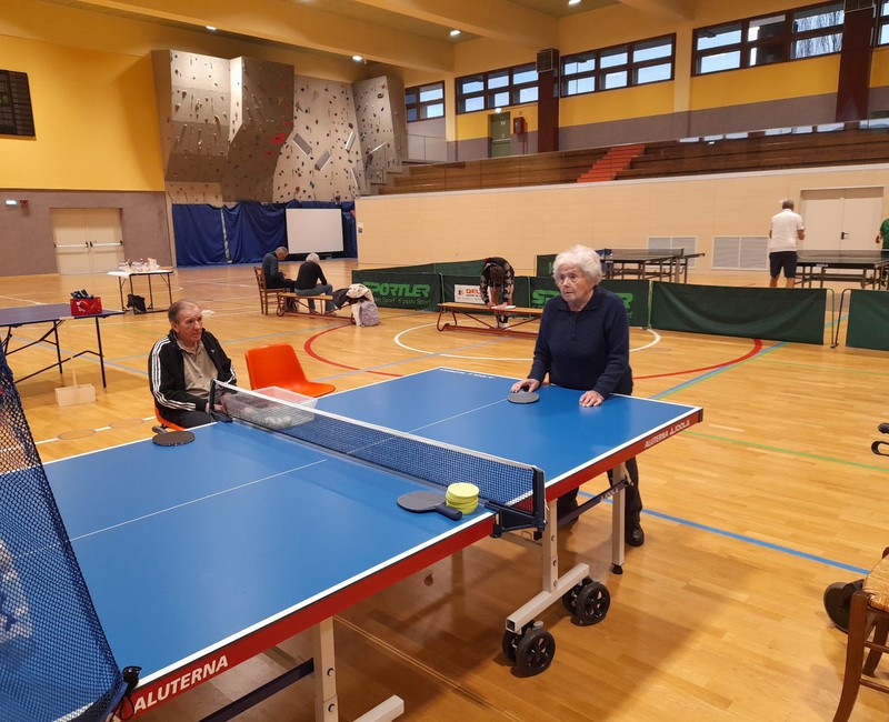 Tennistavolo per tutti 2023 - 4