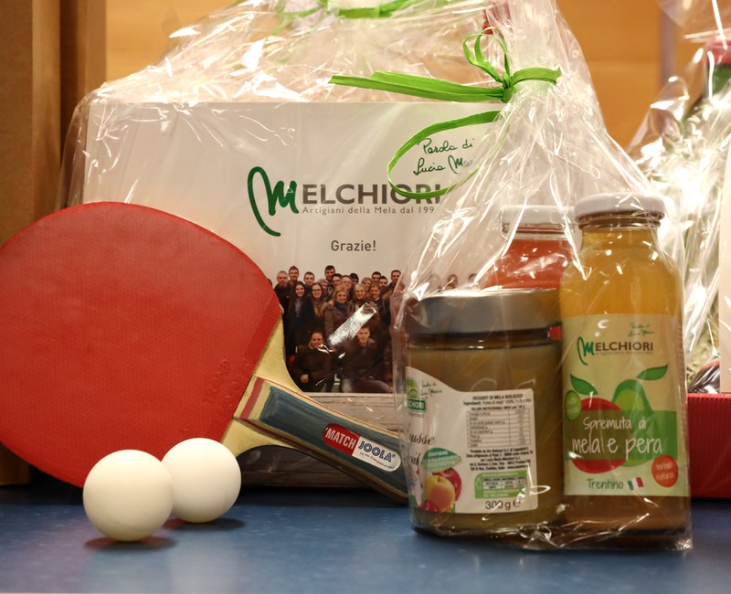 Open 9-10/12/2023 - Melchiori