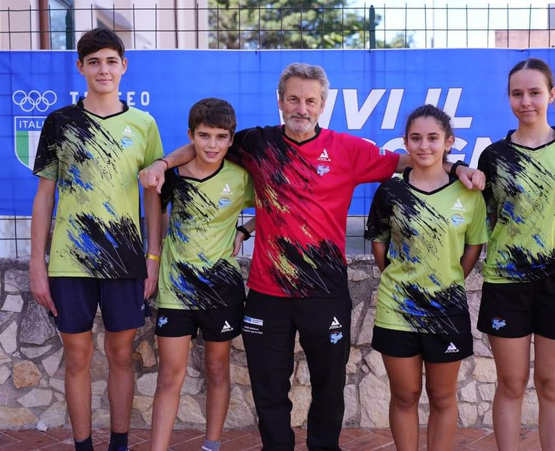Trofeo CONI 2024 - 3