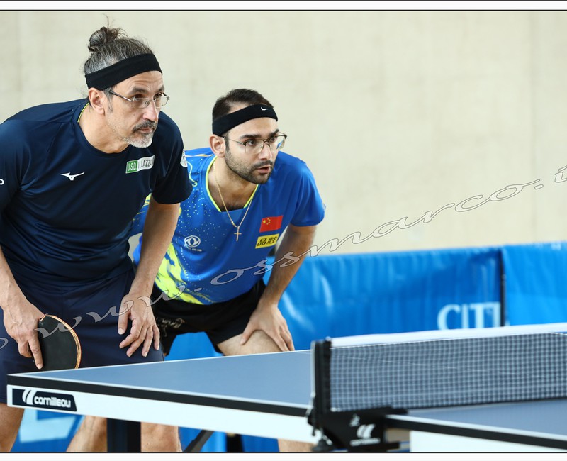 Torneo Assoluto 16/06/24 - 7