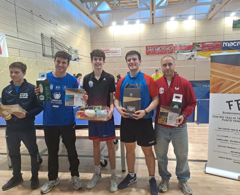 Torneo Over 9-10/05/26 - podio over2